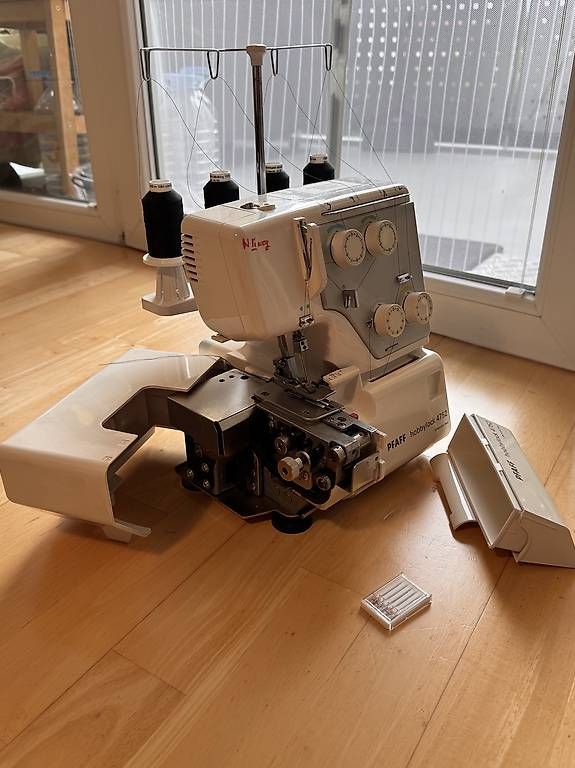 Macchine da cucire: Nähmaschine – Usato da Dornach venduto da jon_687v 3