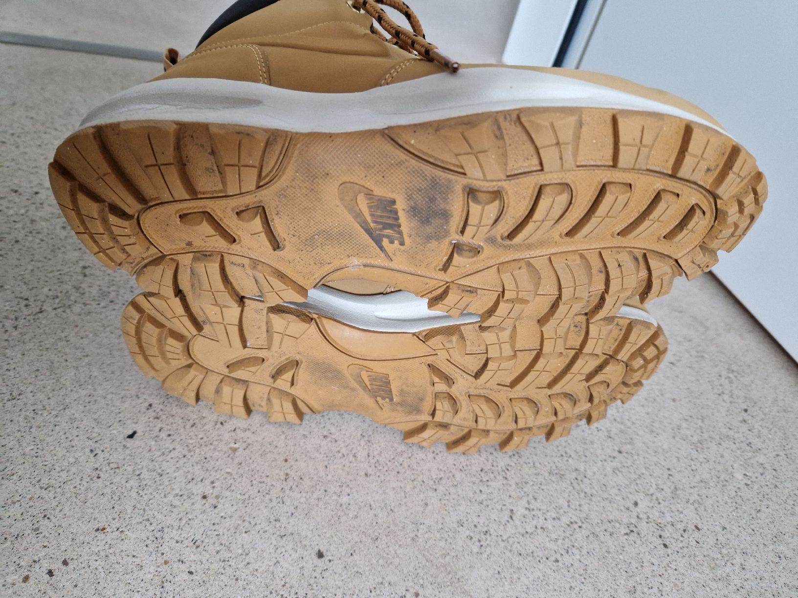 Nike Scarpe da uomo: Nike Schuhe Grösse 40 – Usato da Zell ZH venduto da rah_q6gm 3
