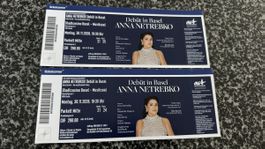 Tickets Konzert Anna Netrebko 30.11.2026