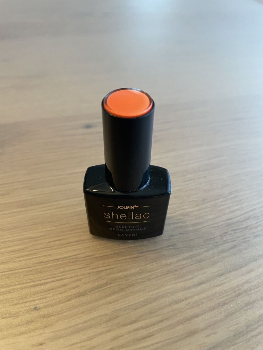 Vernis à ongles: Jolifin Laveni Shellac – D'occasion à Jonschwil par sab_5gmn