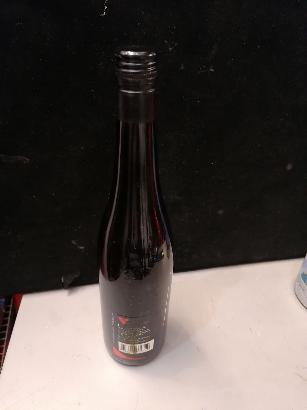 Vino: Oeil de Perdrix Neuchâtel 2002 Vin rouge AOC 75cl – Nuovo (secondo la descrizione) da Genève venduto da Leboucheoreilles 5