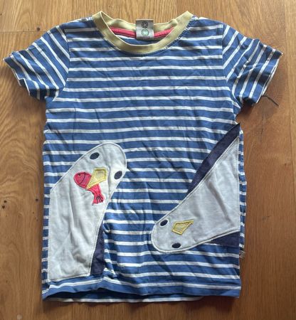 TShirt Grösse 116 Frugi
