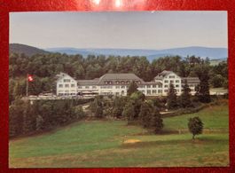 Hotel Weissenstein 1995