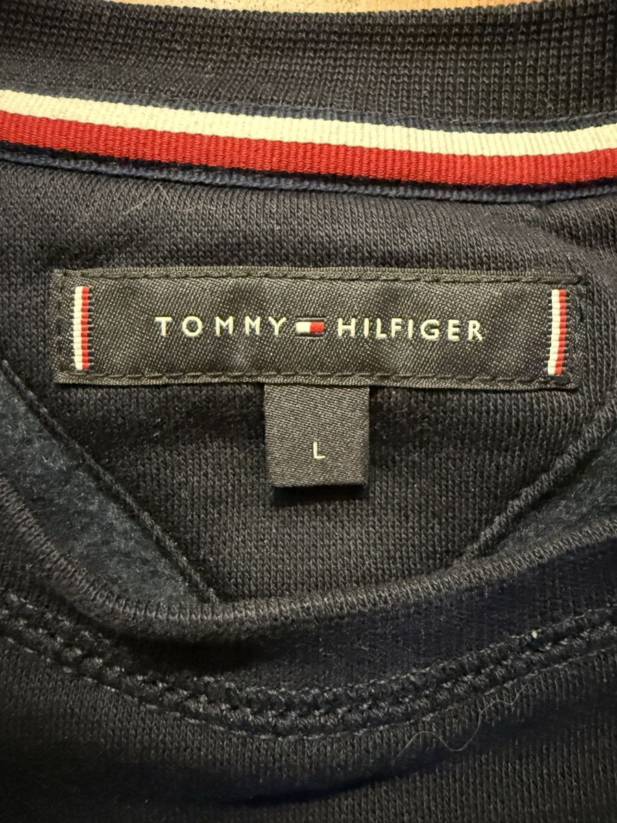 Tommy Hilfiger Pulls & Sweat-shirts: Tommy Hilfiger Pullover – Neuf (Voir description) à Matten b.Interlaken par steffi020 2
