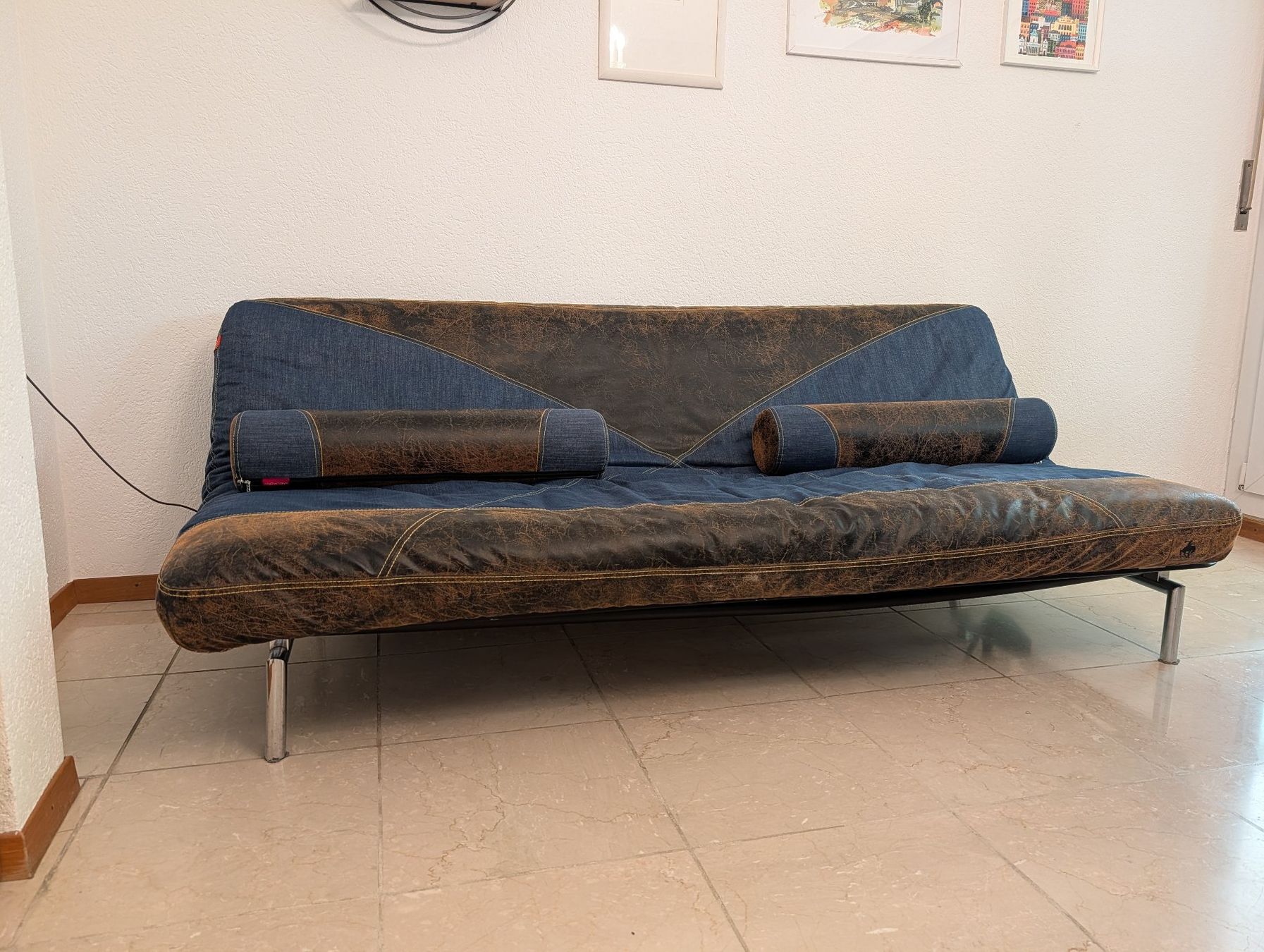 Sofas: Sofa, Schlafsofa, Couch, Schlafcouch, Innovation Living – Gebraucht aus Bern von jak_tc57