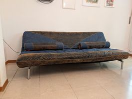 Sofa, Schlafsofa, Couch, Schlafcouch, Innovation Living