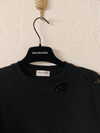 SAINT LAURENT Sweater Pullover