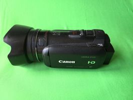 Canon Camcorder HF G10