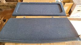 Opel Monza Heckablage/Heckabdeckung