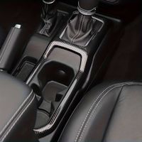 JEEP WRANGLER - KIT ABECKUNGEN IM CARBON LOOK
