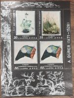 Korea Sonderblock