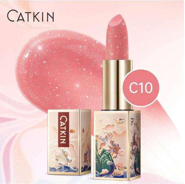 Make-up: CATKIN VENUS C10 – Nuovo (secondo la descrizione) da Claro venduto da Dona1785 4