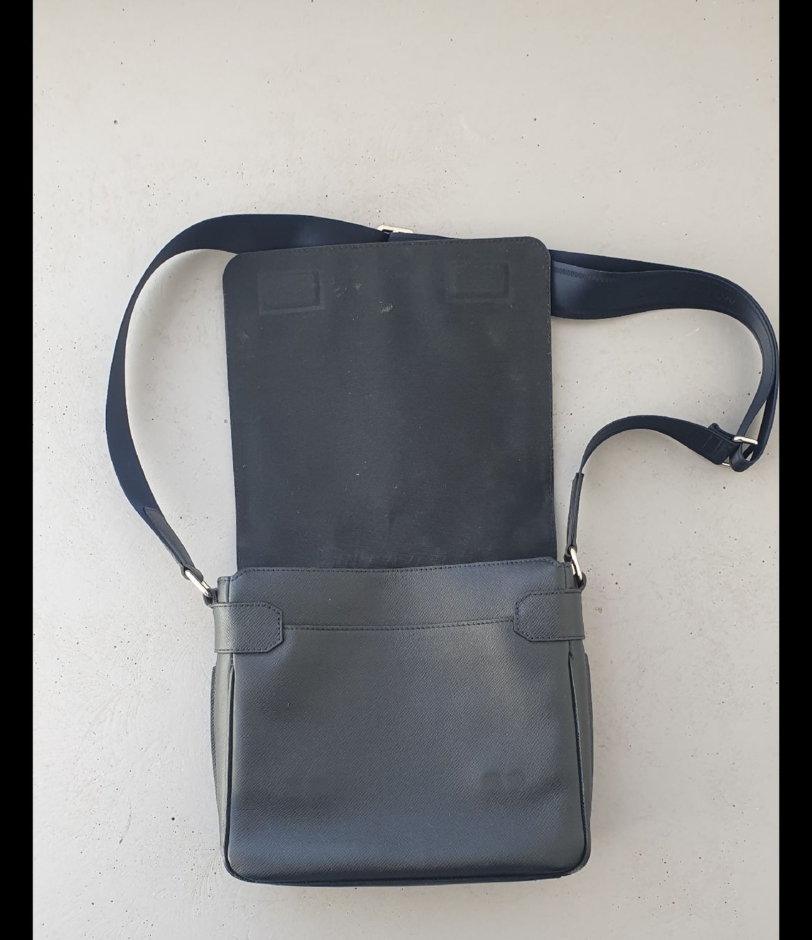 Louis Vuitton Sacs: Louis Vuitton bandoulière  – D'occasion à Erde par zakleblanc 4