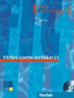 Fit fürs Goethe-Zertifikat C1 & C2