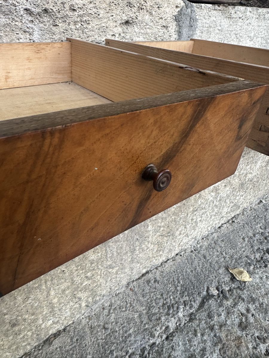 Articoli in legno: 4 Schubladen Sekretär Holz  – Usato da Villmergen venduto da Bezdupe 3