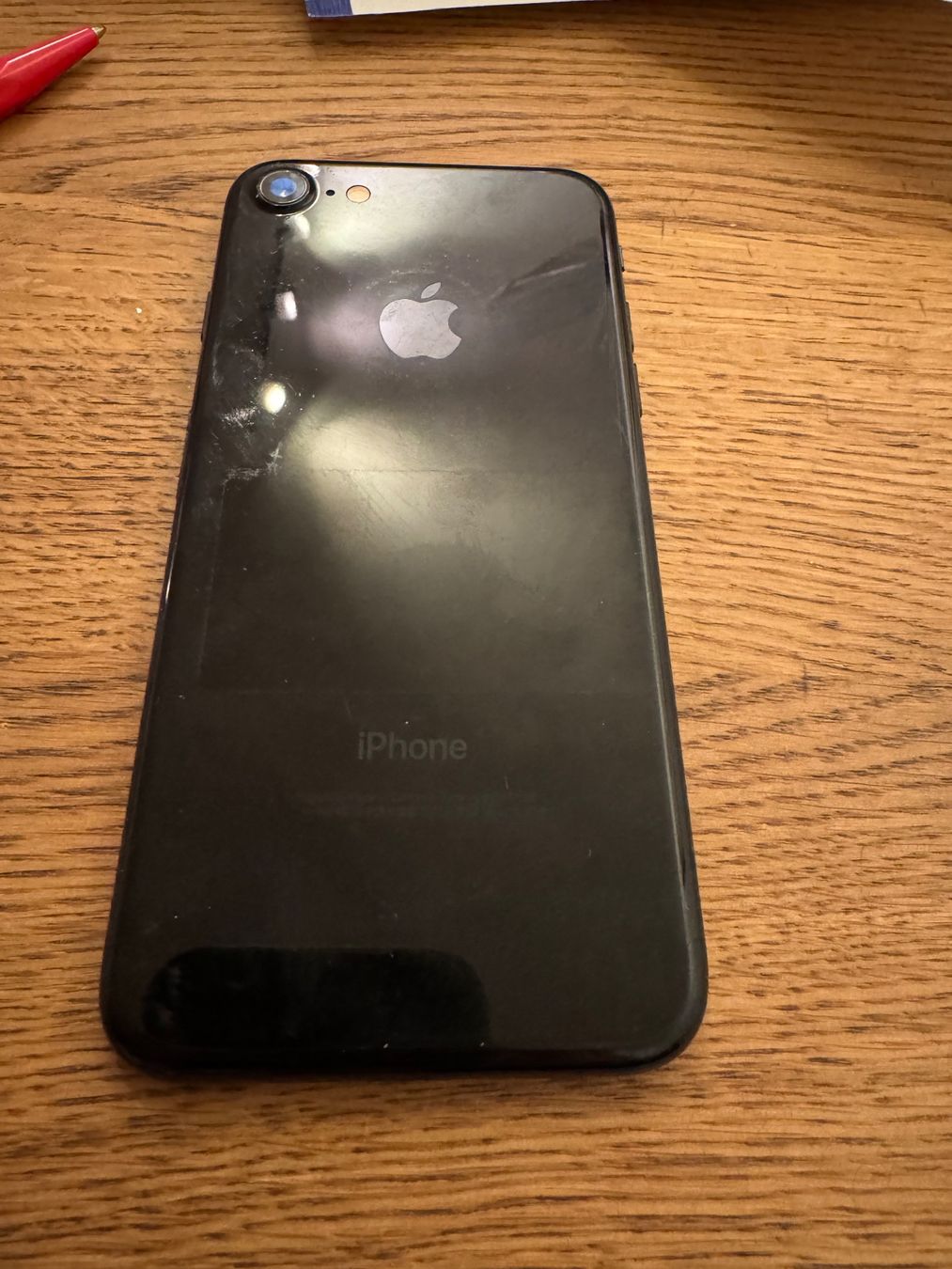 Apple Telefoni cellulari / Smartphones: iPhone 7 – Difettoso da Adliswil venduto da Busys 1
