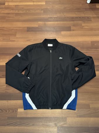 Lacoste Sport Trainingsjacke, Gr. M, wie neu, ab CHF 1.-