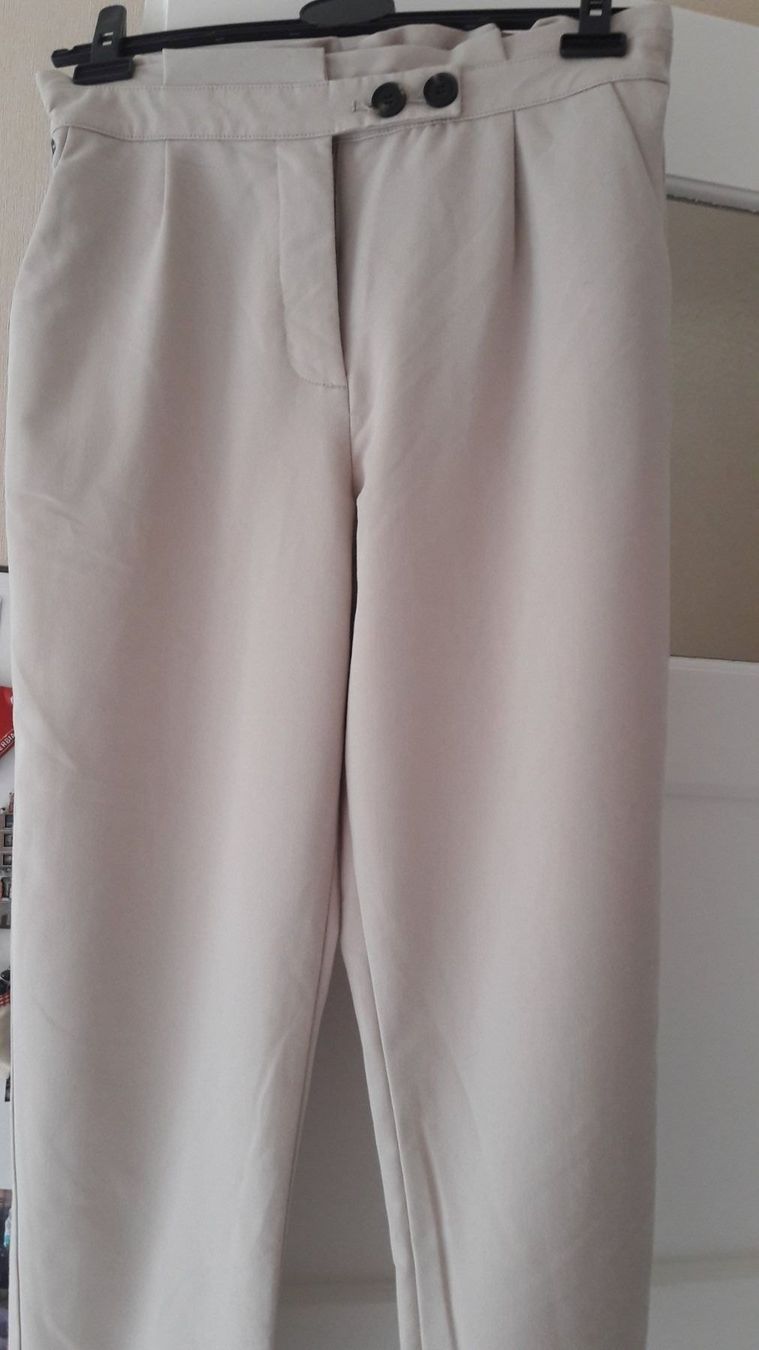 Nile Pantaloni: Nile Hose Gr,S+.Neu – Nuovo (secondo la descrizione) da Zofingen venduto da MasterPCI 8