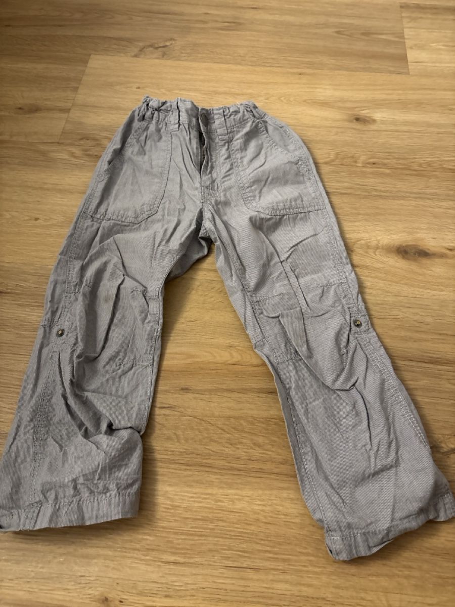 Ensembles coordonnés: Kleideroaket Hosen Junge 110 – D'occasion à Chur par copino 3