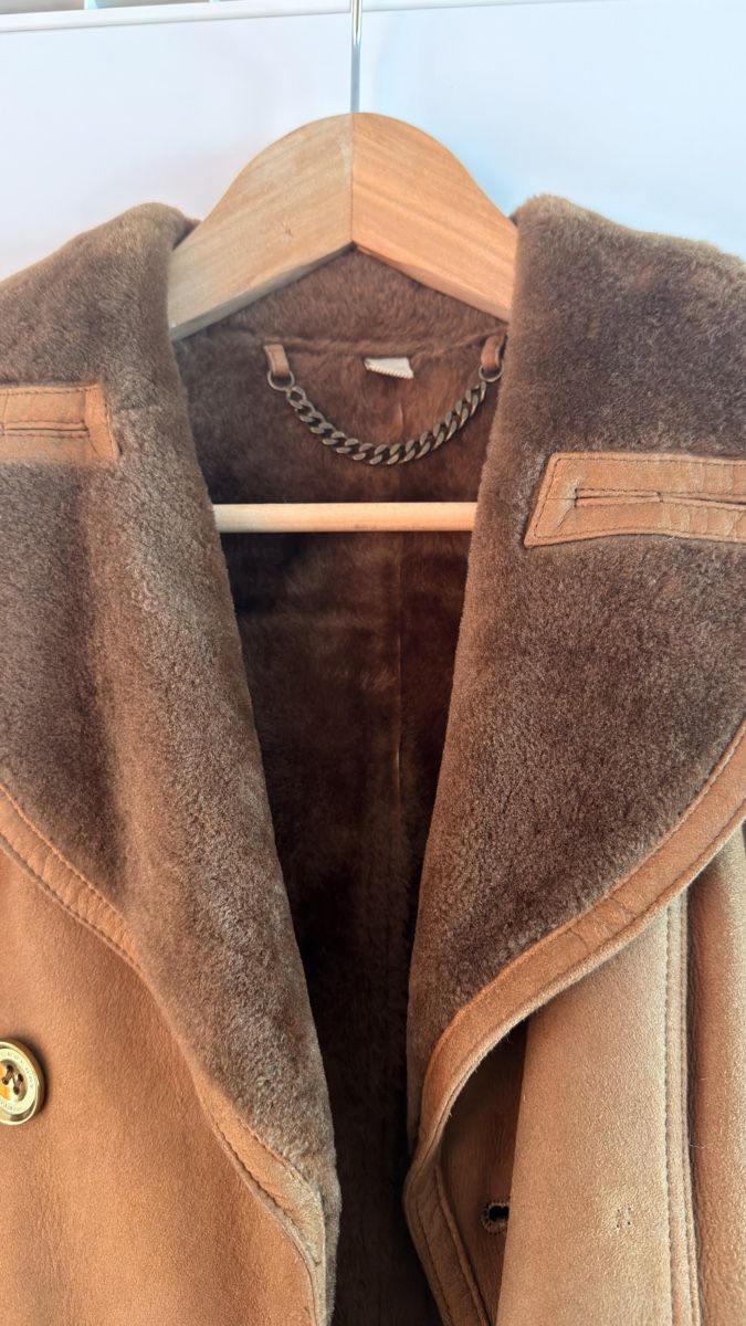 Burberry Cappotti: Burberry – Usato da Ermensee venduto da Joao_ 4