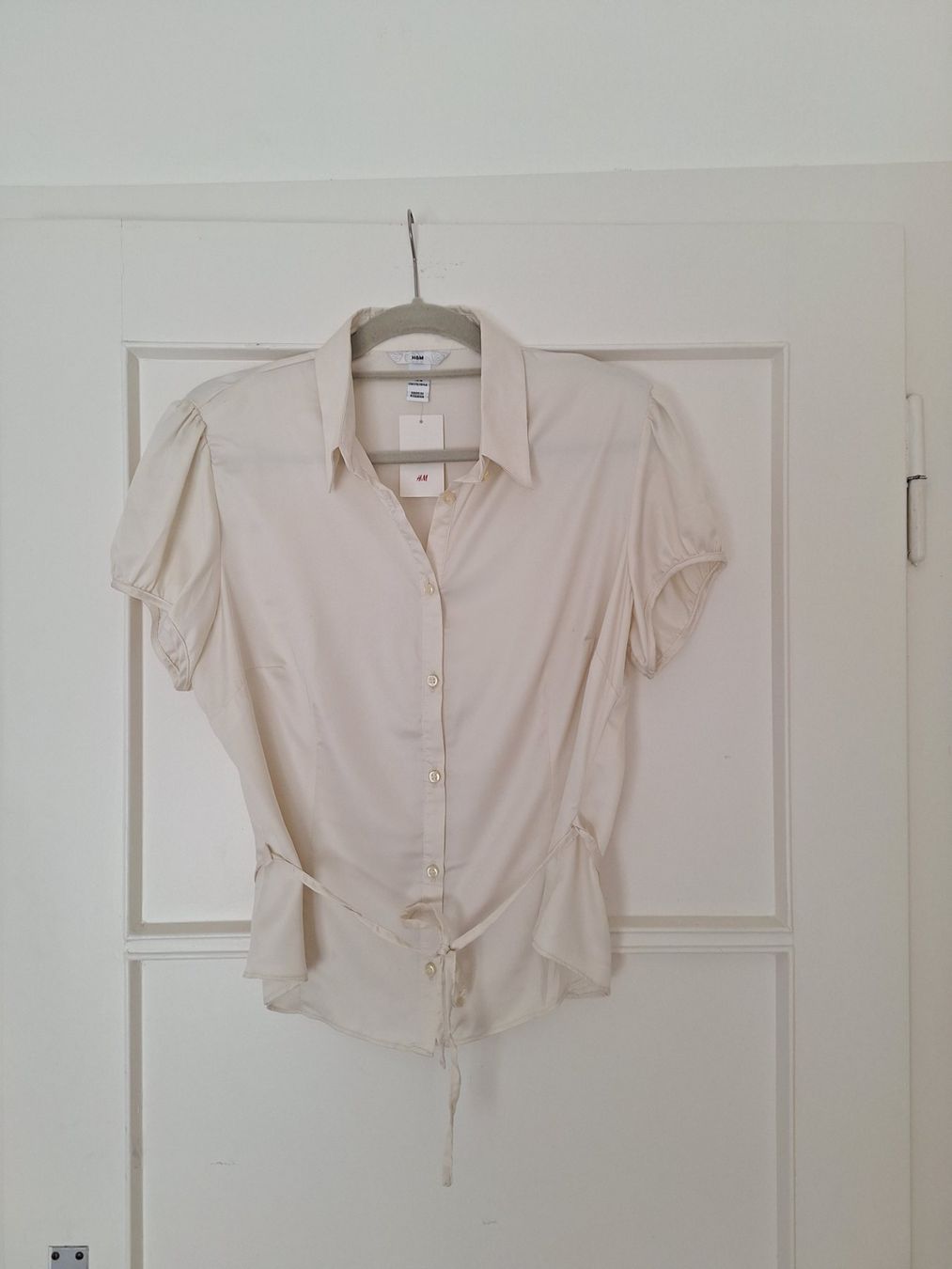 H&M Camicette: Chemisier H&M taille 46 – Nuovo (secondo la descrizione) da Lausanne venduto da anta-123