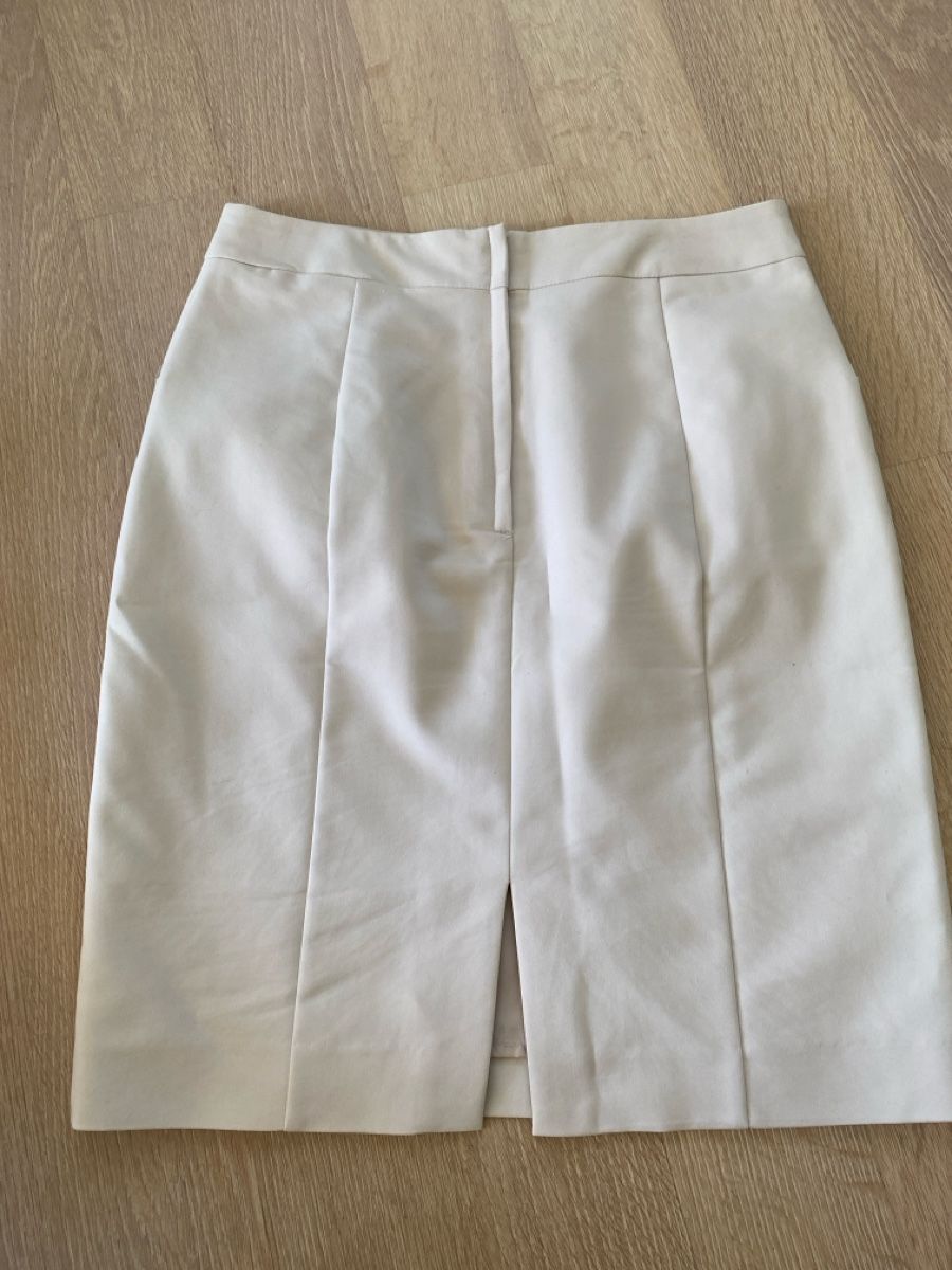 H&M Gonne: Stoffrock Gr. 36 - H&M – Usato da Hergiswil NW venduto da mar_js5v 1