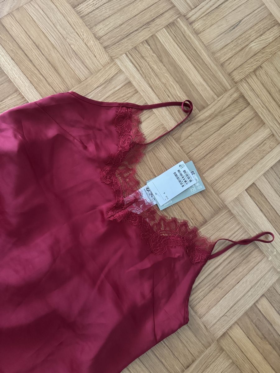 H&M Negligees & Pigiami: H&M Pyjama Gr. S – Nuovo e nell'imballaggio originale da Wetzikon ZH venduto da tuna83 4