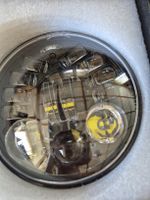 Harley LED Scheinwerfer