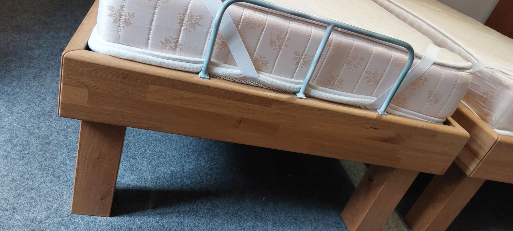 Betten: Bett mit Fernbedienung – Gebraucht aus Bern von cup_cake 7
