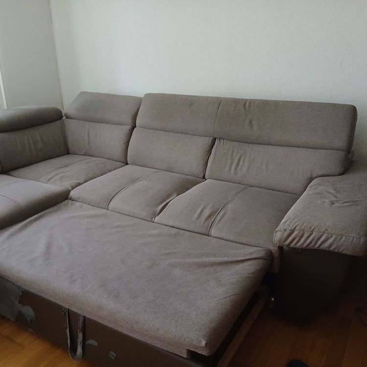 Erstaunlich Gebraucht Sofas Kaufen Bilder