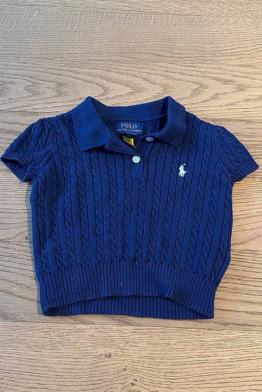 Polo Ralph Lauren Pulls et sweat-shirts: Polo Ralph Lauren, Pullover, Grösse 2 – D'occasion à Luzern par fab_8rfp