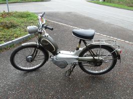 Condor-Puch X30 Lux 2 Gang HG, 1963 / CH4151B / 7013540