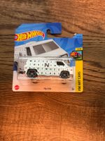 Hot Wheels - ´70s Van Art Cars weiss 2023