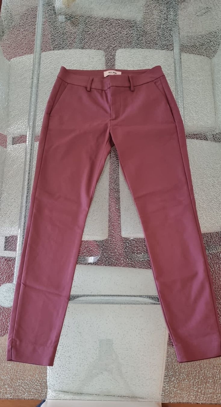 Mos mosh Pantaloni: Mos Mosh Gr. 36 – Usato da Luzern venduto da Reni025 2