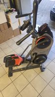 Crosstrainer Bowflex Max Trainer M5 gebrauchter Zustand