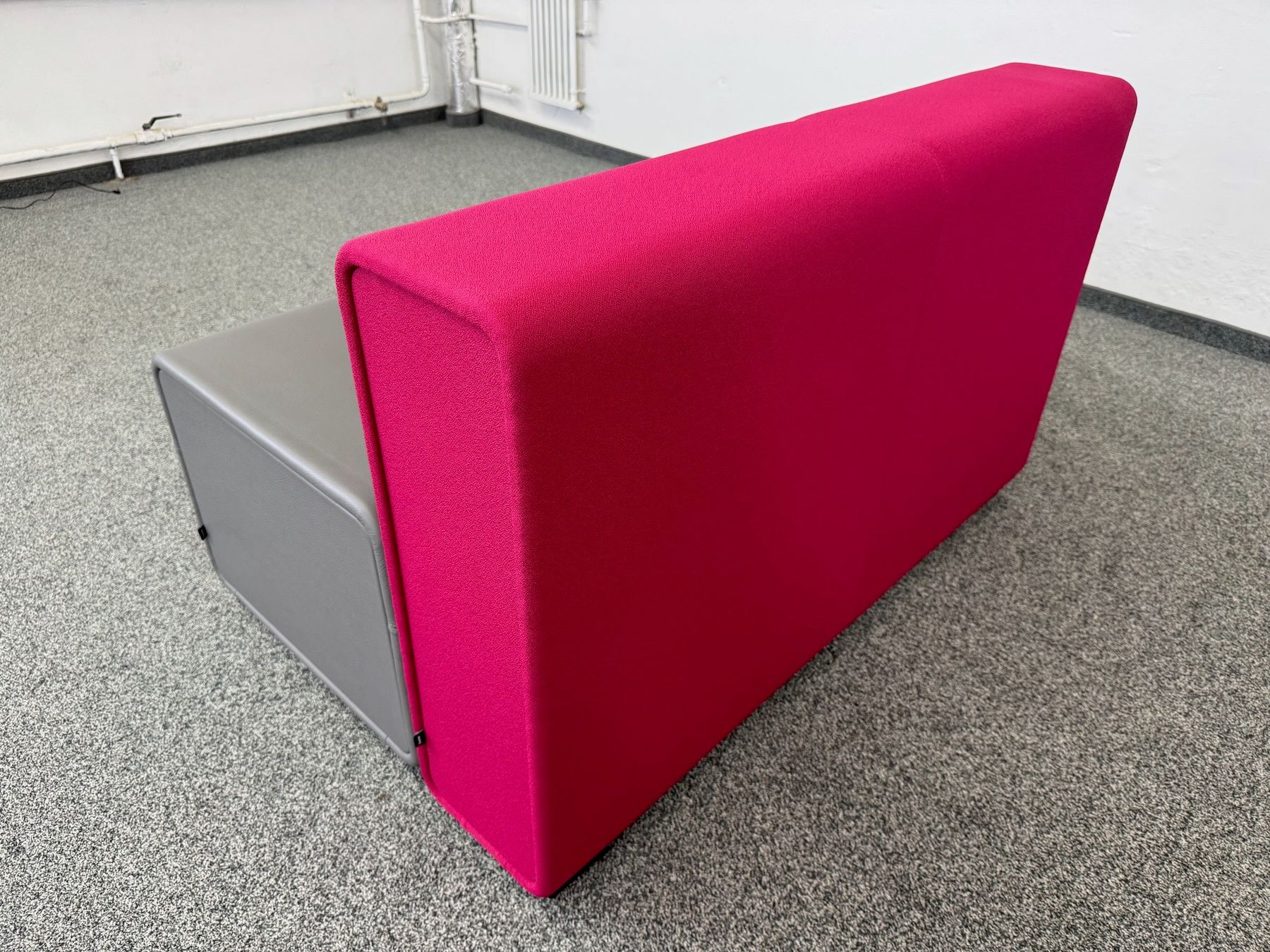 Divani: Bene PARCS CAUSEWAY Lounge Sofa Small – Usato da Schönenwerd venduto da mcofficeshop 5