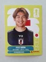 Panini FIFA WM 2026 * Ayase Ueda (JAP 20)
