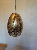 Deckenlampe Metall kl
