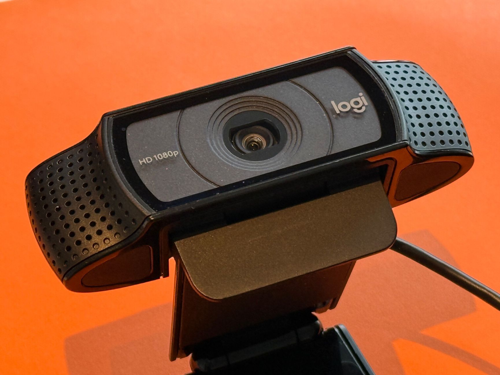 Logitech Webcams: Logitech C920 HD Pro Webcam 1080p – Gebraucht aus Zufikon von  2