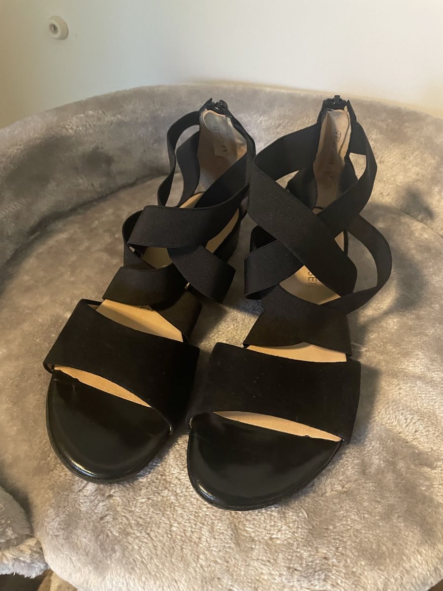 Kaiser Damenschuhe: Peter Kaiser Sandalen – Neu und originalverpackt aus Bülach von all_nxk6 1