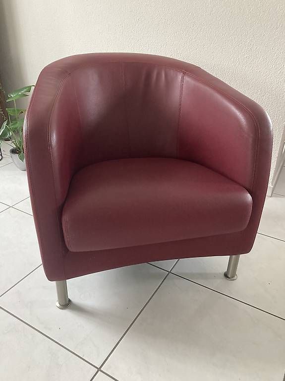 Fauteuils: Sessel – D'occasion à allschwil par and_y57b