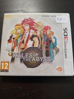 Nintendo 3DS - Tales if The Abyss