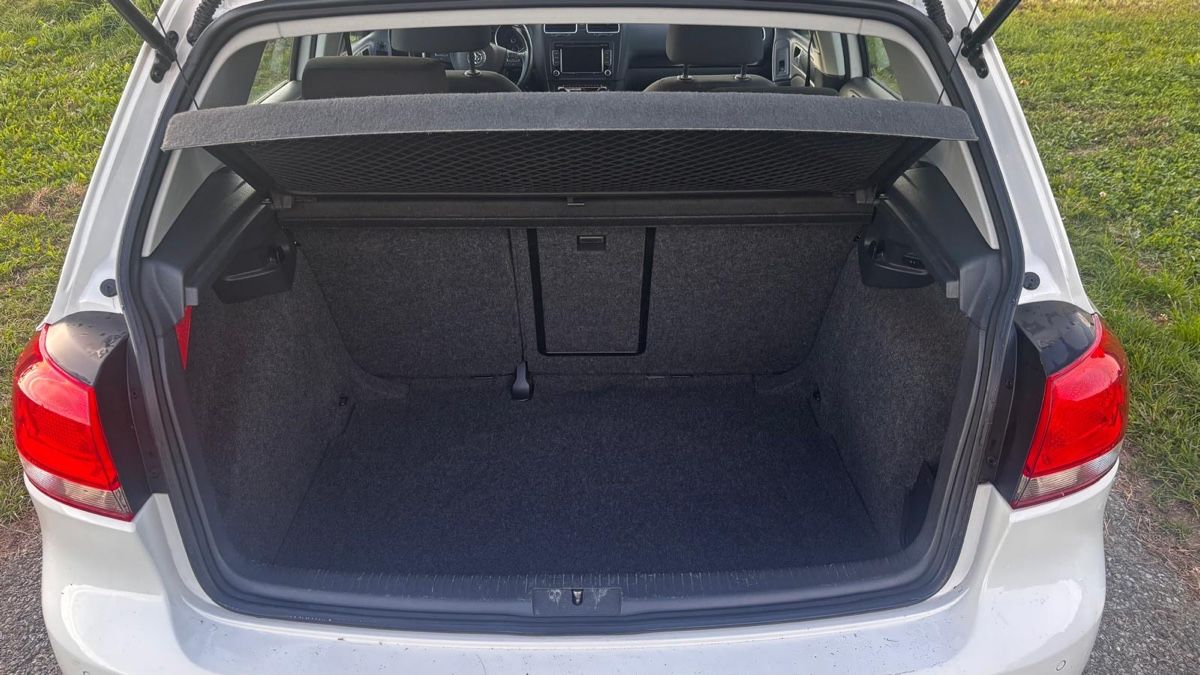 VW Automobili: VW golf – Usato da Morlon venduto da mer_8zpk 5