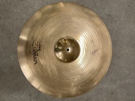 Zildjian 20" A Custom Ride – Klar & Modern!