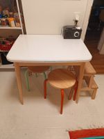 Table Redoute extensible 