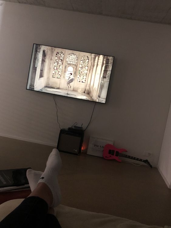 Samsung Smart TV 65 Zoll Kaufen auf Ricardo