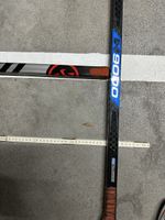 Eishockeystock Warrior Alpha LX gebraucht guter Zustand