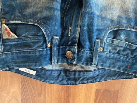 Neuwertige Replay Jeans Waist 29