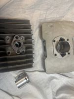 Sachs Rennsatz 80 ccm 