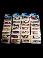 *SUPER DEAL* 28 Hot Wheels 2025 F Set 2